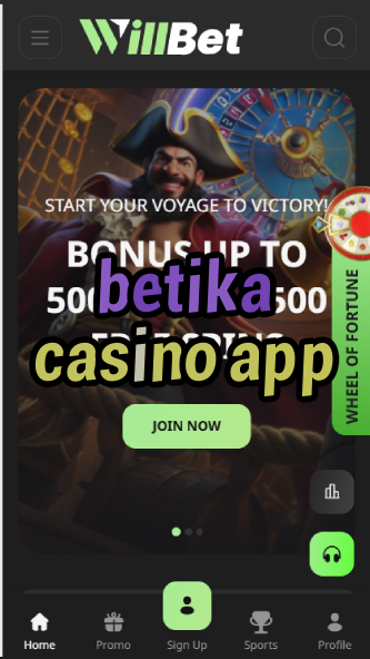 Betika Casino App - Kenyan Casino Platform-casinoorder.vip