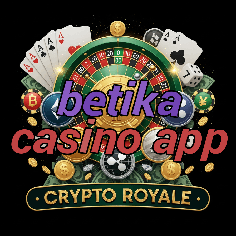 Betika Casino App - Kenyan Casino Platform